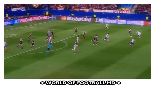 LARS BENDER _ Bayer Leverkusen _ Skills _ 2014_2015 (HD)