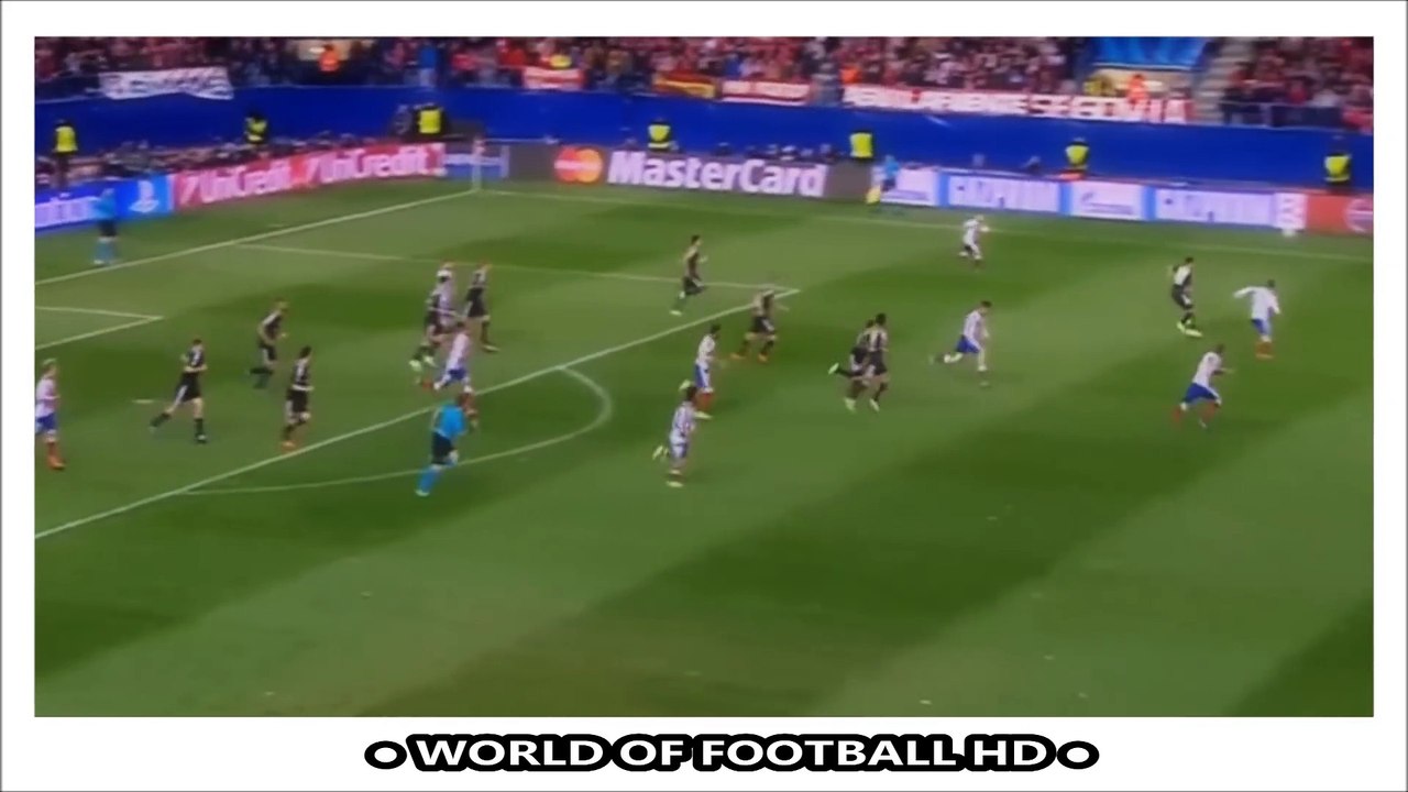 LARS BENDER _ Bayer Leverkusen _ Skills _ 2014_2015  (HD)