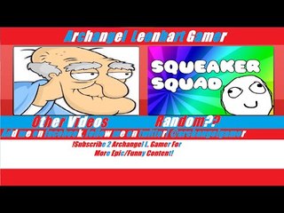 Outro 2.0 and song (Final outro?)