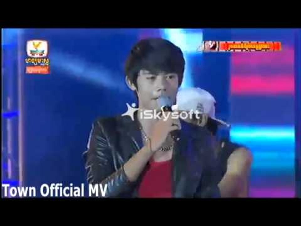 Hang Meas HDTV, Cambodian Family Concert, 13 De...