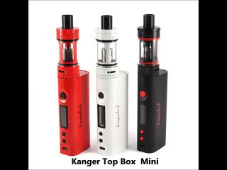 Experience VAPPING with VapingMan