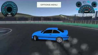 Drift game project, day ZERO