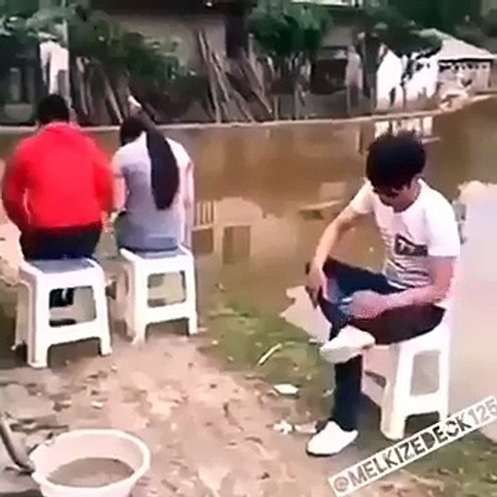 funny prank