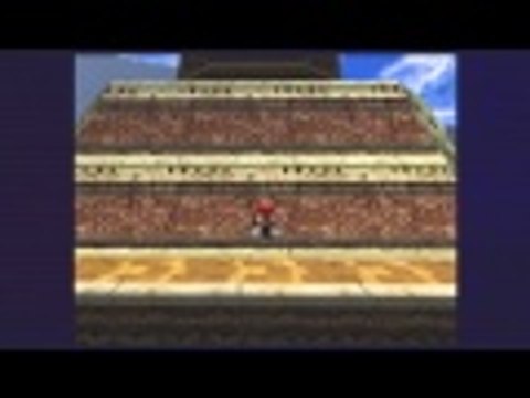 Lets Play: Sonic Adventure (Knuckles' Story) Part 2 Not Even a Door