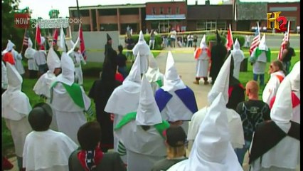 Americas Book of Secrets S02 E03 | The Ku Klux Klan