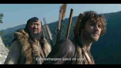 "Marco Polo" regresa en su segunda temporada