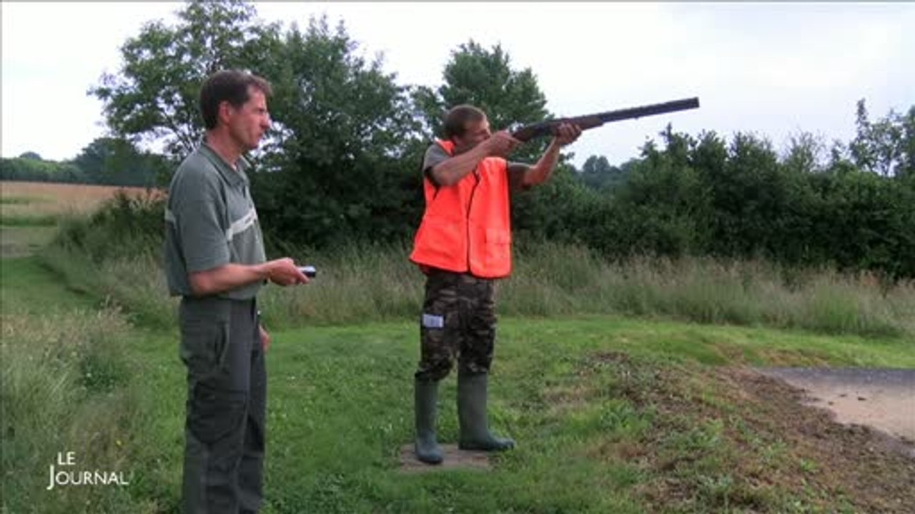 Permis de chasse gratuit : Un réel succès (Vendée)