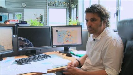 Changements climatiques : Les prévisions (Vendée)