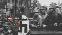Nazis : la mécanique du mal - A partir du 15 septembre sur PLANÈTE+