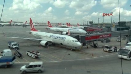 İkisini de Terör Vurdu. Brüksel 12 Gün, Atatürk Havalimanı İse 5 Saat Sonra Açıldı