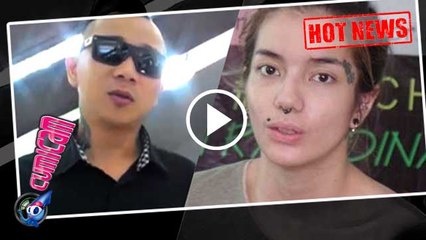 Sheila Marcia Tak Hadiri Sidang Perdana, Kiki Kecewa - Cumicam 29 Juni 2016
