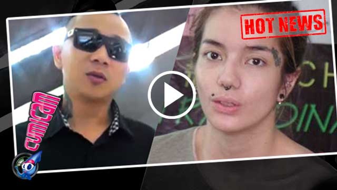 Sheila Marcia Tak Hadiri Sidang Perdana, Kiki Kecewa - Cumicam 29 Juni 2016
