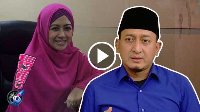 Istri Langgar Kesepakatan, Ustadz Zacky Menyerah - Cumicam 29 Juni 2016