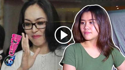 Alyah Massaid Berbagi Kabar Tentang Angelina Sondakh - Cumicam 29 Juni 2016