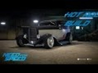 Need For Speed Hot Rod Build