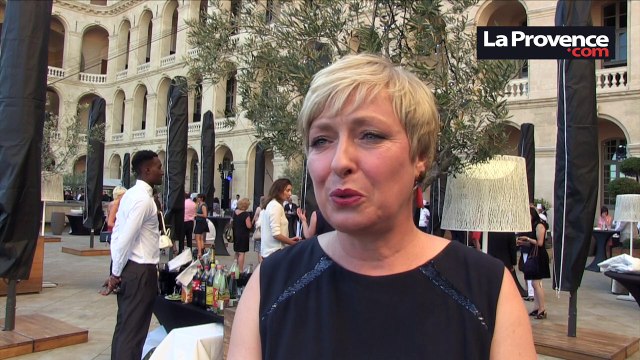 Marseille : l'Hôtel Dieu fête ses 150 ans et les 3 ans de l'Intercontinental