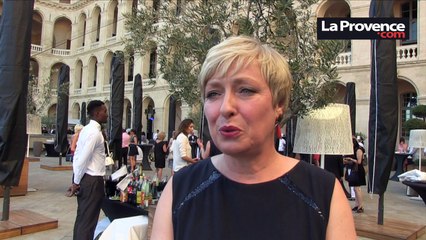 Marseille : l'Hôtel Dieu fête ses 150 ans et les 3 ans de l'Intercontinental