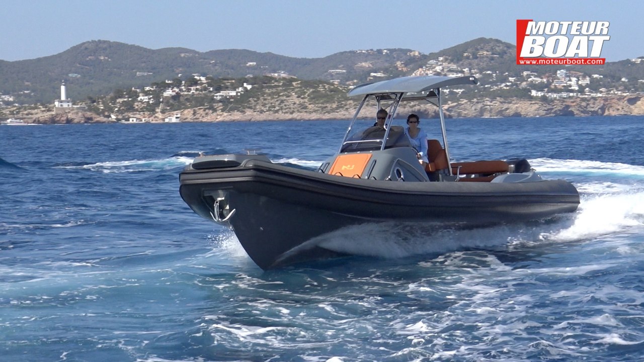 NUOVA JOLLY PRINCE 38 CC