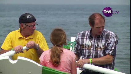 Groupama soutient La Berniéraise [TéVi] 16_06_29