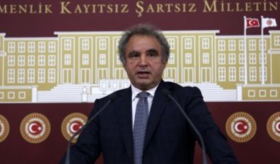 HDP'li Vekilden Oruç Tepkisi: Devrimciliğin Ölçütü Oruç Yemek, İçki İçmek Değil