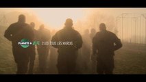 Adrénaline - Tous les mardis à 21h00 sur PLANÈTE+ Aventure & Expérience