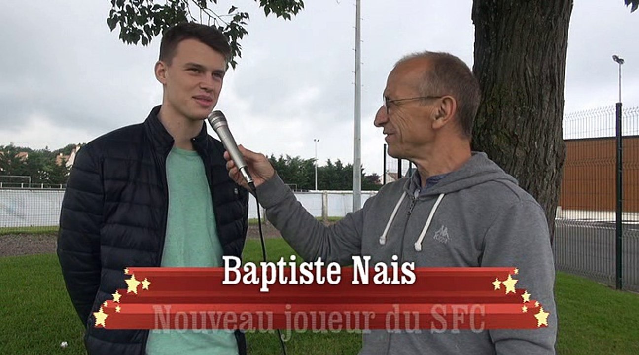 Interview B.Nais