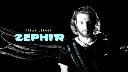 Super-Héros : Yoann Leroux - A partir du 20 septembre sur PLANÈTE+ Aventure & Expérience