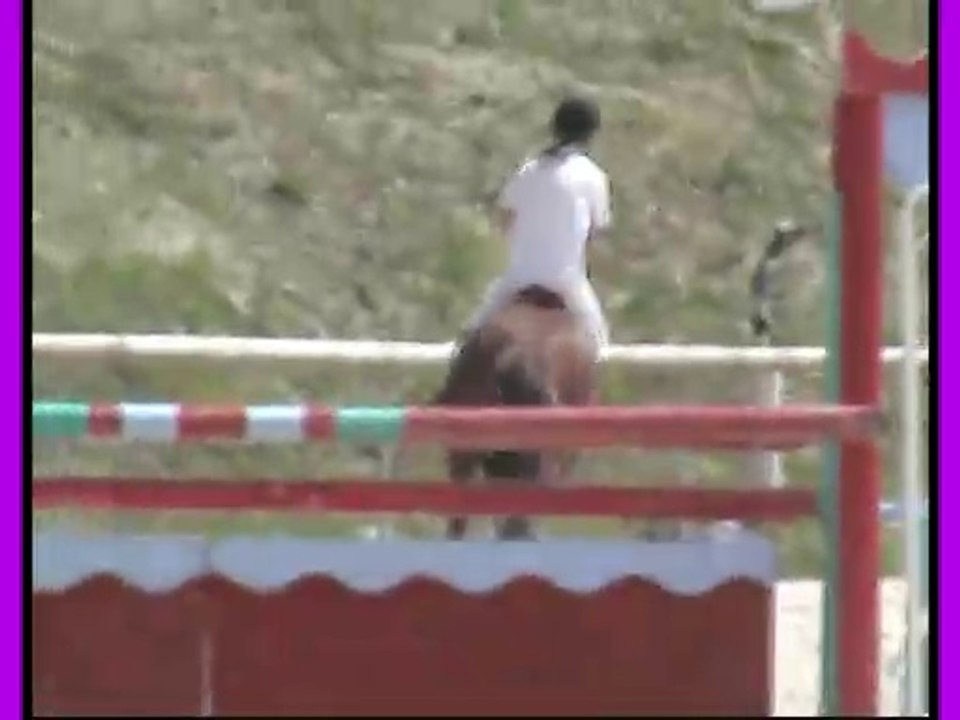 Demi finale Tournée des As Gp