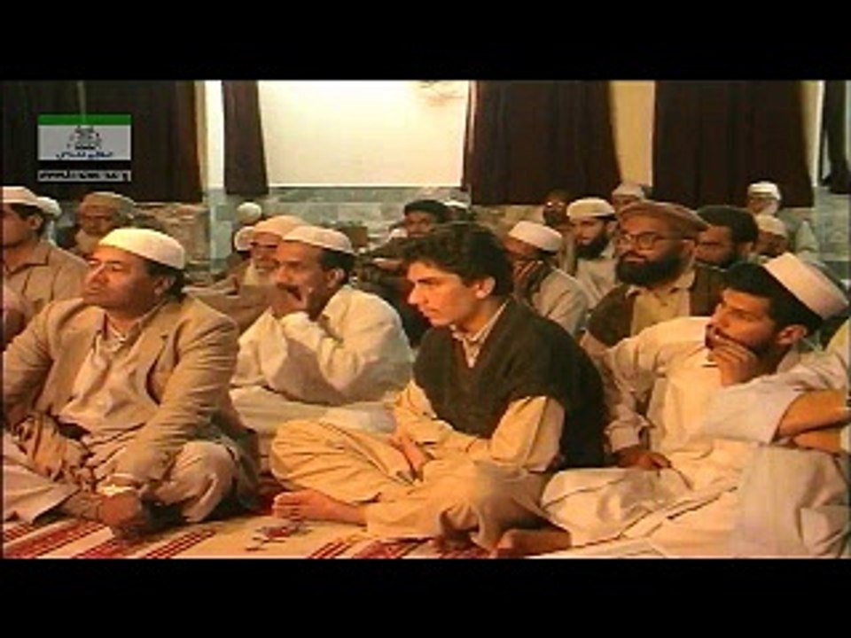 Antagonists of Ideological Invitation-Part-1