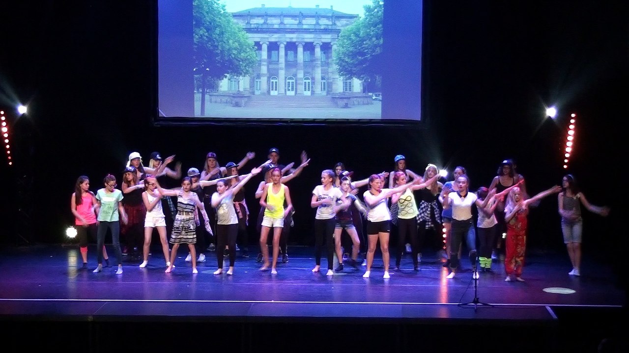 GALA 2016 final