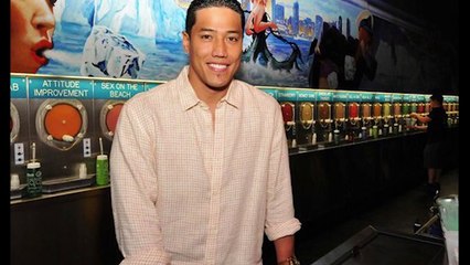 Top Athletes You Might Not Have Known Were Asian - MyxTV