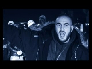 Medine - Rappeur de Force