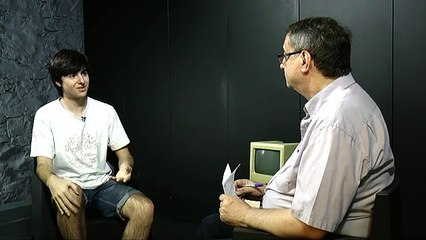 Internauta 274 · Robocat, robots educatius fets a casa