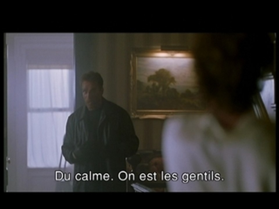 La fin des temps (B.A)