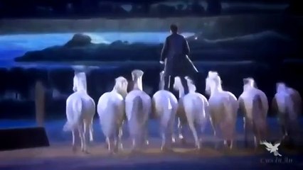 Нет слов! Потрясающее зрелище