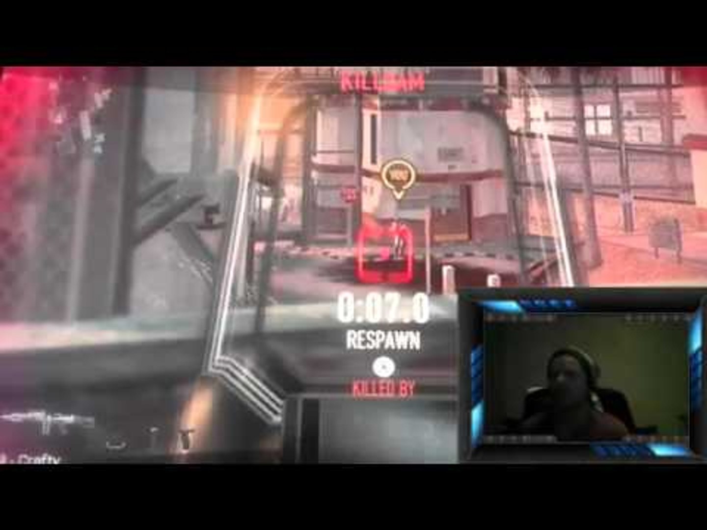 Call of Duty: Advance warfare gameplay