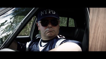 Pit Fab "He wants to be a Crazy Riders"