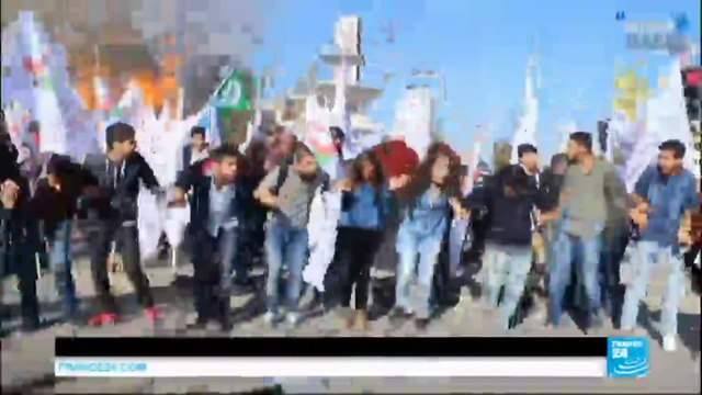 Istanbul Atatürk airport attack: Turkey victim of a series of deadly terror attacks that killed over 200 people