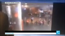 Istanbul Atatürk airport attack: Turkey prime minister blame the Islamic state group