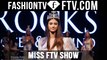 Miss FashionTV 2016 at the Rocks Hotel Casino in Kyrenia, Cyprus | FTV.com