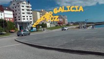 Nº 11 LOS JIMAGUAS CONOCER GALICIA Villa De FOZ Provincia De LUGO España