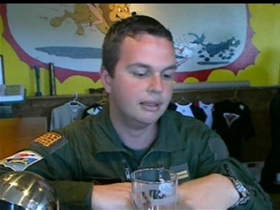 PILOTE  de  CHASSE                 2