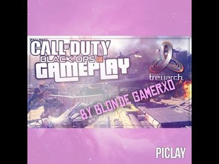 Black ops solo gameplay(Two in one)