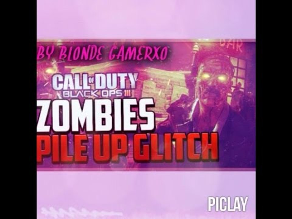 Solo shadows of evil glitch (Black ops 3)