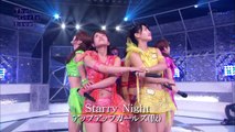 2015.10.25・The Girls Live『アップアップガールズ（仮）：Starry Night』
