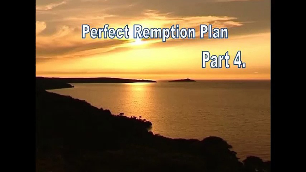 16of16 Perfect redemption Plan 4 Page 112 - 119