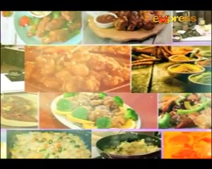 Expert Cooking With Naheed Ansari (Episode 22)
