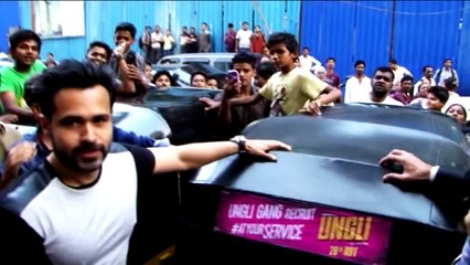 Ungli Movie: Youth Fight Against Corruption ✊