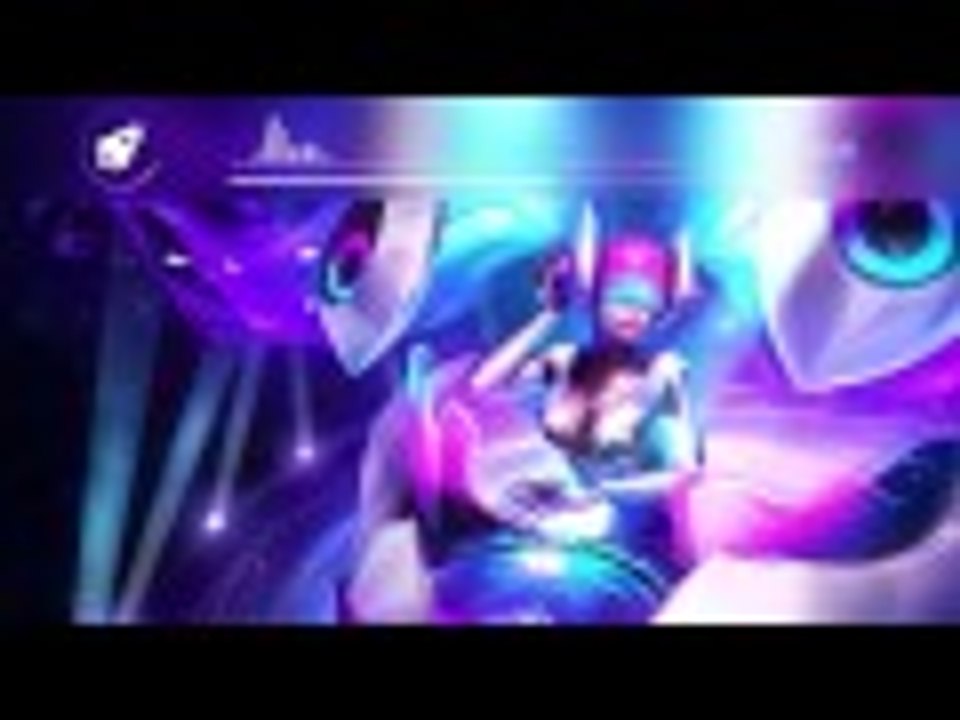 [House] Internet Empire - Imagine (Koyle Remix)