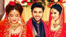 YHM Actress Mihika Verma’s WEDDING VIDEOS Leaked Online